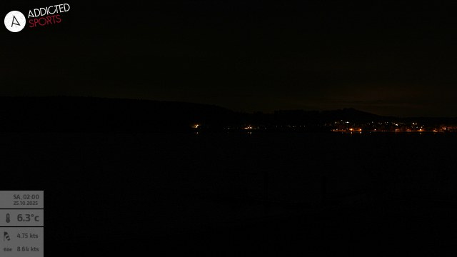 Brombachsee, Allmannsdorf, DE