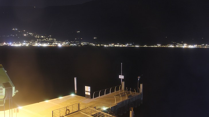 Webcam Gardasee