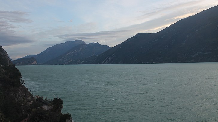 Webcam Limone