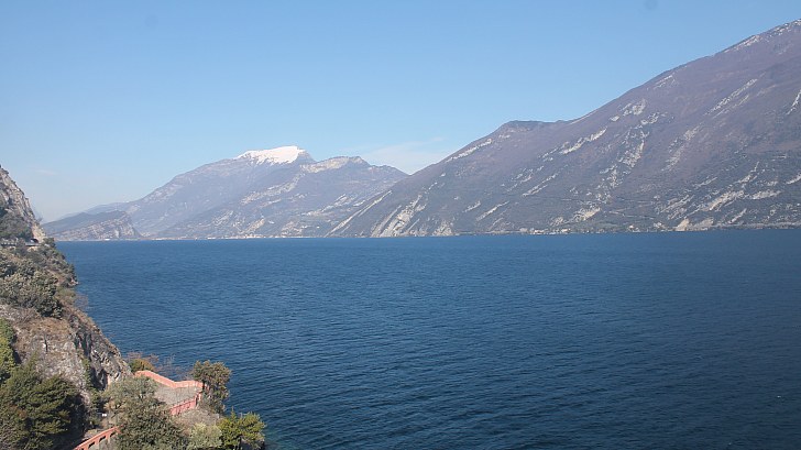 Webcam Limone