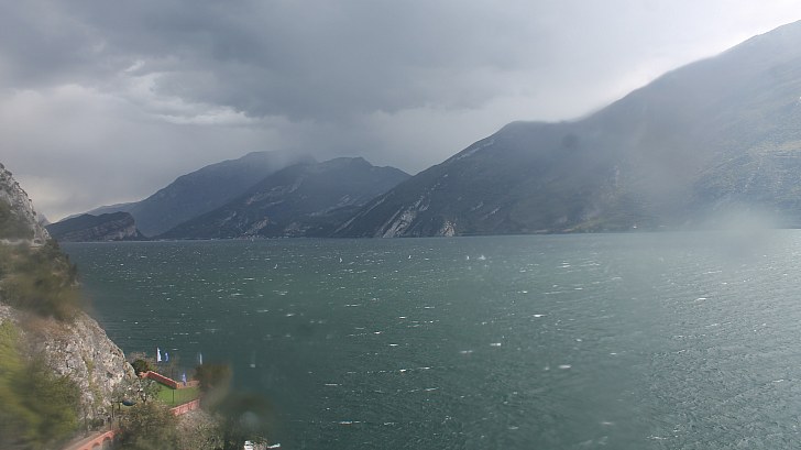 Webcam Limone