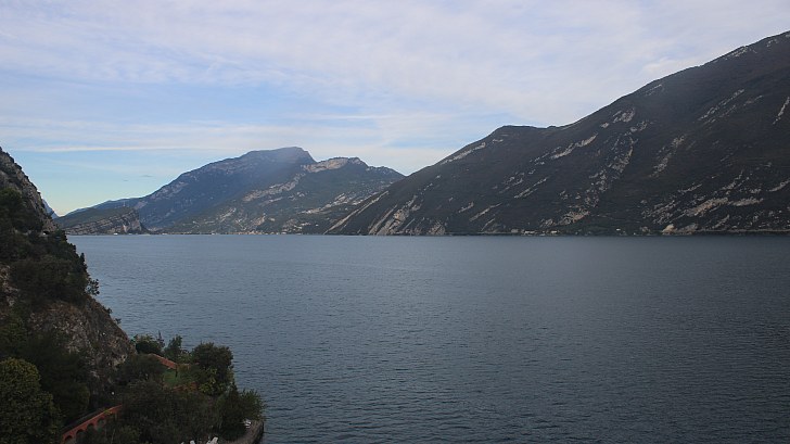 Webcam Limone