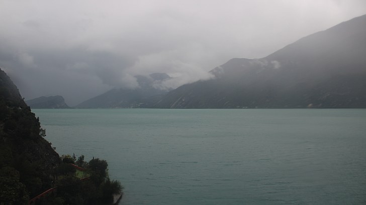 Webcam Limone