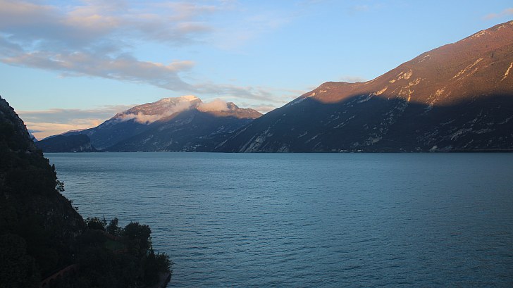 Webcam Limone