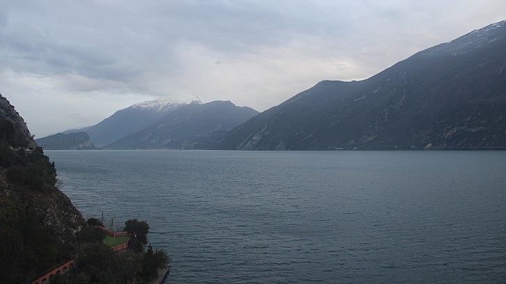Webcam Limone