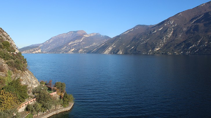 Webcam Limone