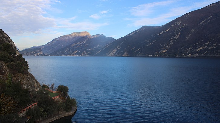 Webcam Limone