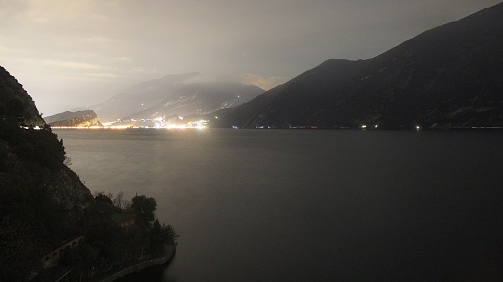 Webcam Limone