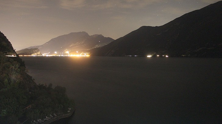Webcam Gardasee