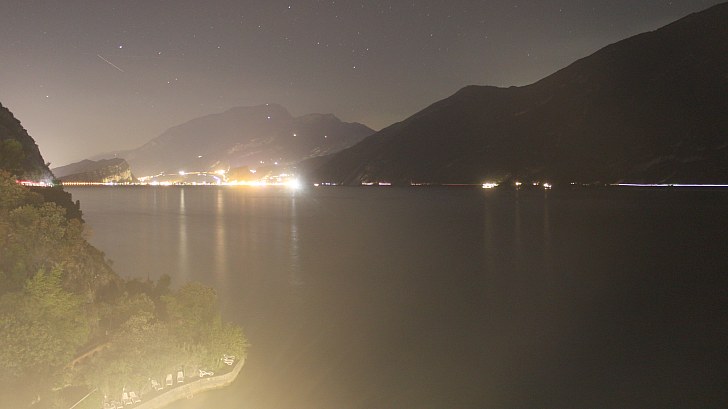 Webcam Gardasee