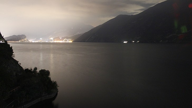Webcam Gardasee