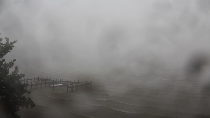 Webcam Übersee
