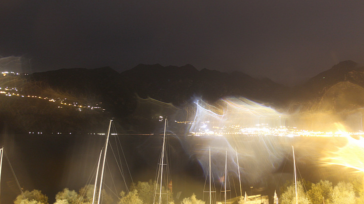 Webcam Malcesine