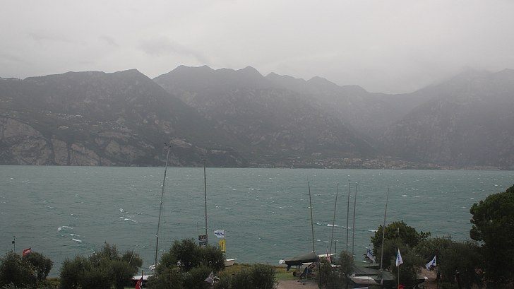 Webcam Malcesine