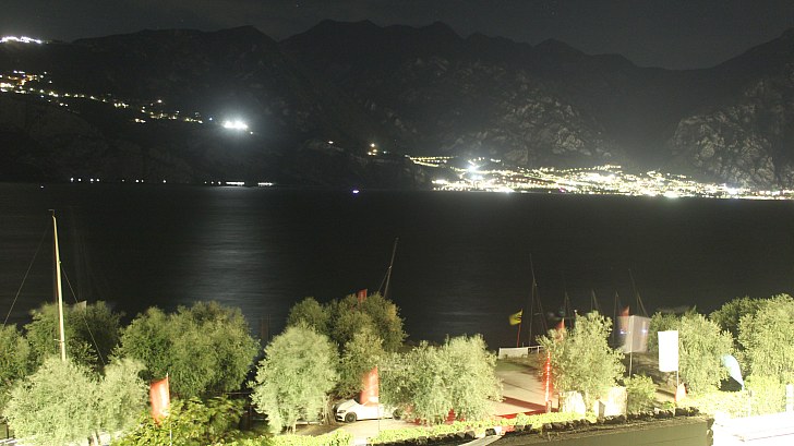 Webcam Gardasee