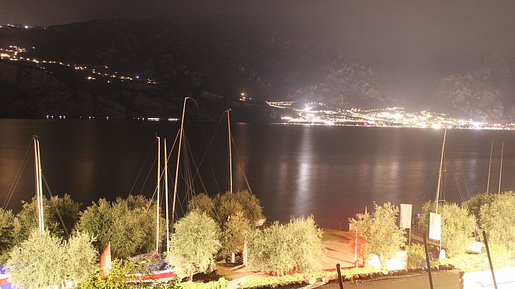 Webcam Gardasee
