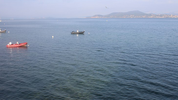 Webcam Almanarre