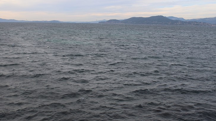 Webcam Hyeres Almanarre