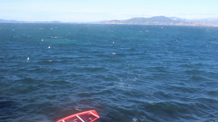 Webcam Hyeres Almanarre