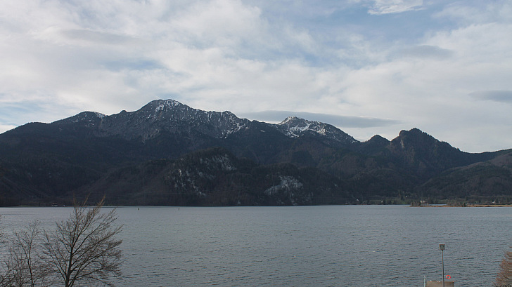 Webcam Kochelsee Trimini