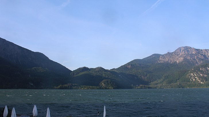 Webcam Fr 20.05.2022