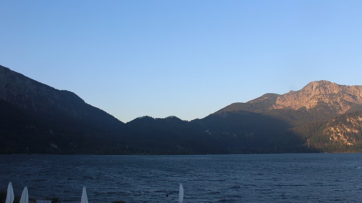 Webcam Sa 15.07.2023