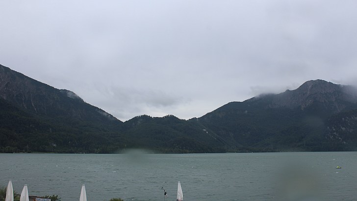 Webcam Di 25.07.2023