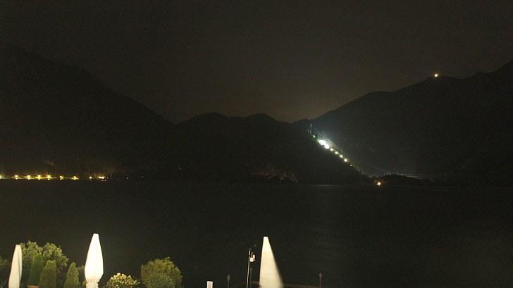 Webcam Kochelsee