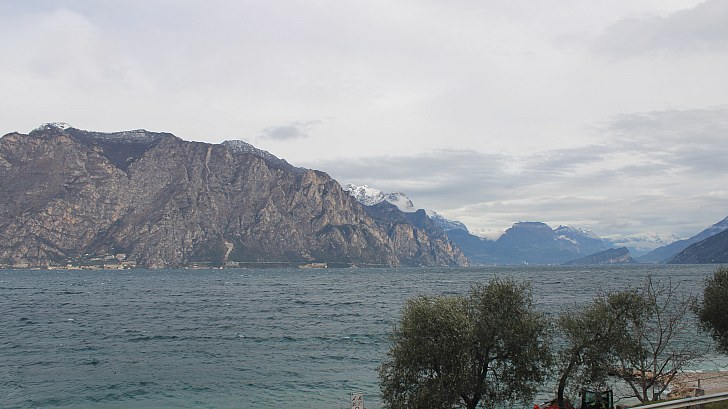 Webcam Malcesine