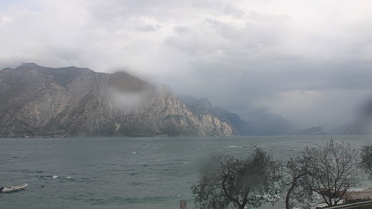 Webcam Malcesine