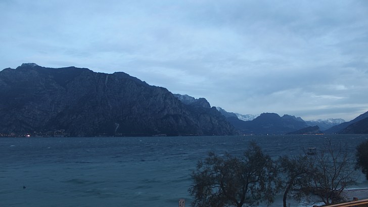 Webcam Malcesine