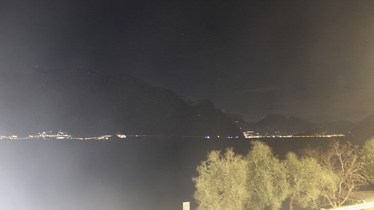 Webcam Malcesine