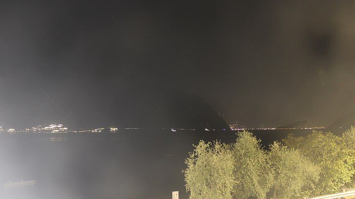 Webcam Gardasee