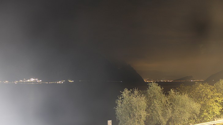 Webcam Gardasee