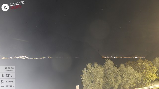 Gardasee, Malcesine, IT
