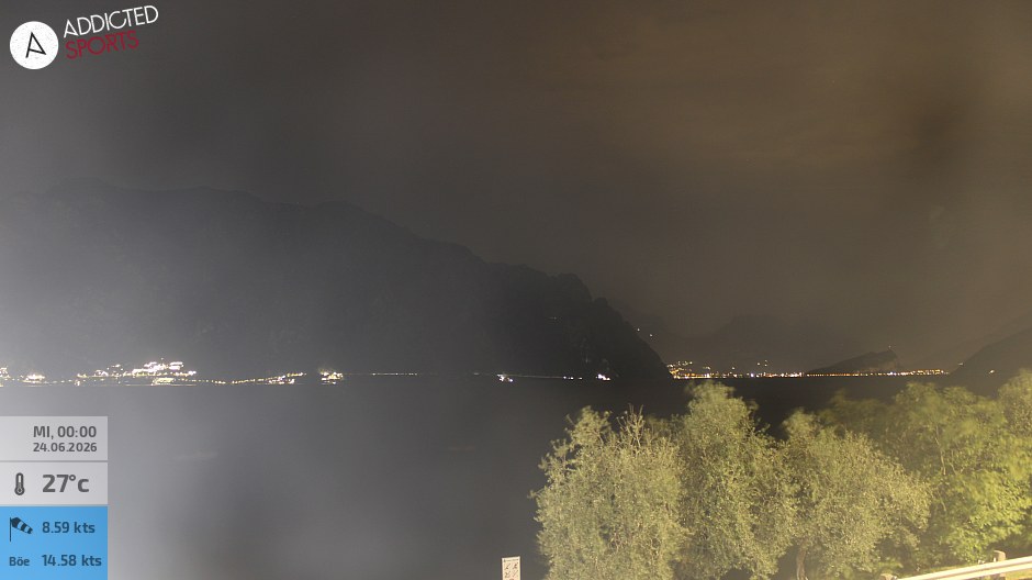 Malcesine Nord