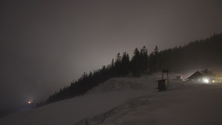 Webcam Obere Maxlraineralm
