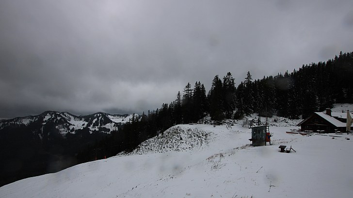 Webcam Obere Maxlraineralm