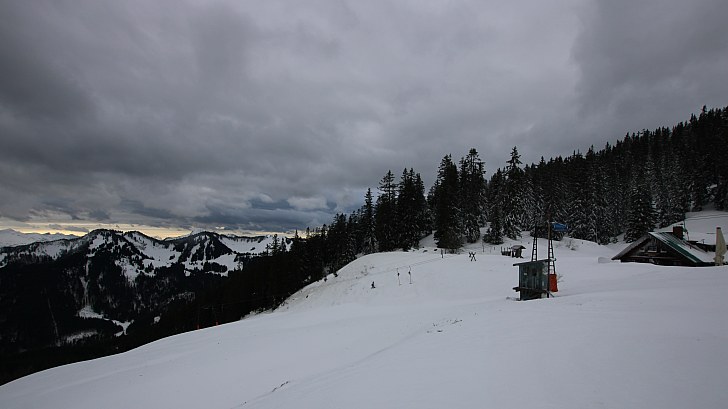 Webcam Obere Maxlraineralm