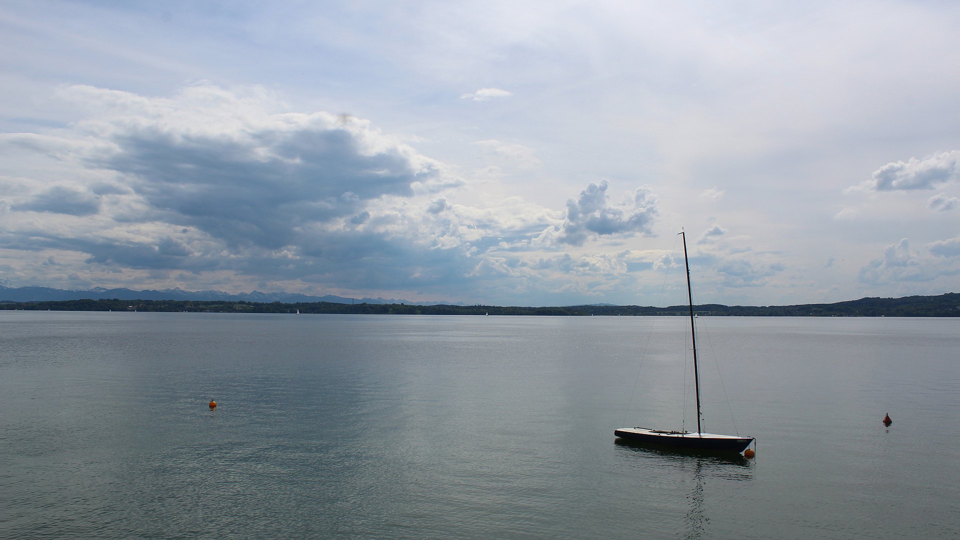 Webcam Starnbergersee » addicted Sports Webcam Starnbergersee » addicted Sports