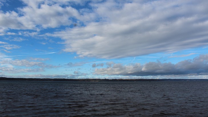 Webcam Starnberger See Ammerland