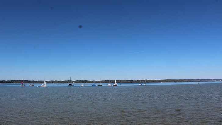 Webcam Starnberger See Ammerland