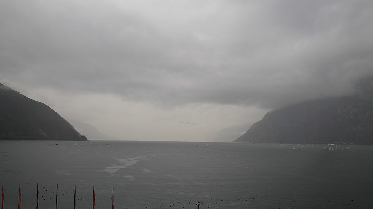 Webcam Torbole