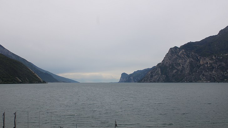 Webcam Gardasee Torbole