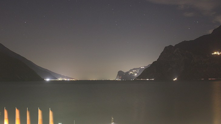 Webcam Gardasee