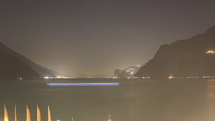 Webcam Gardasee