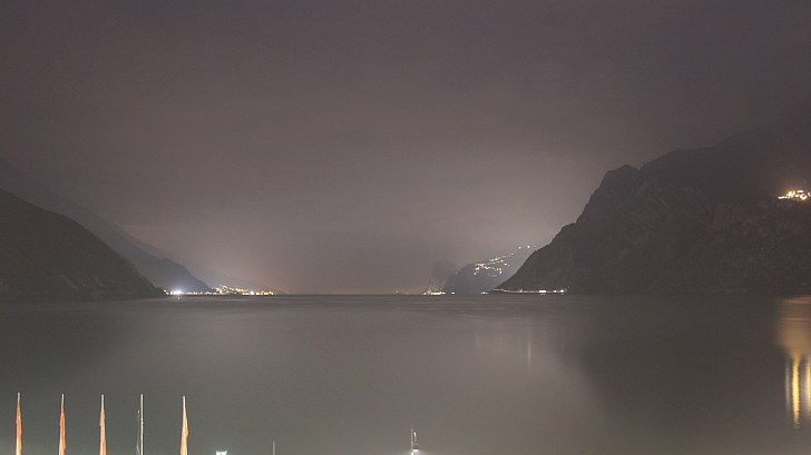Webcam Gardasee