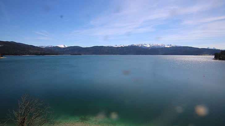 Webcam Mo 11.04.2022
