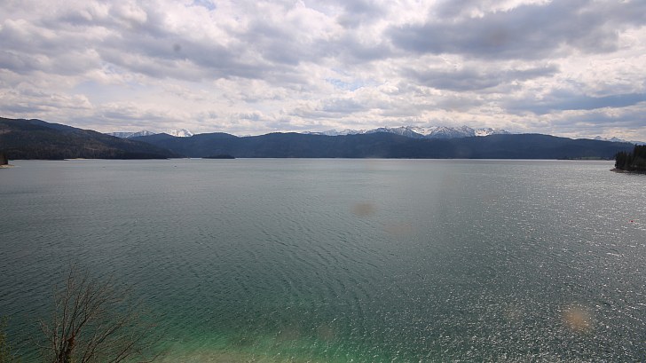 Webcam Di 19.04.2022