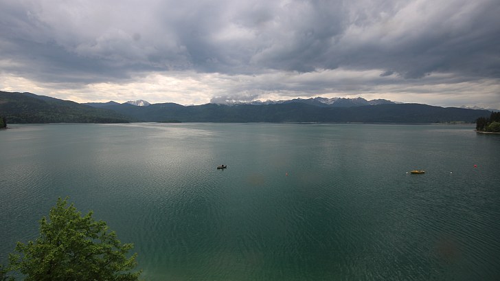 Webcam Mo 16.05.2022